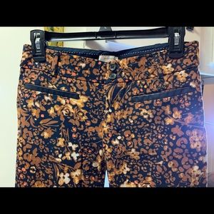 The essential slim by Anthropologie, size 4